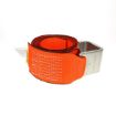 4” x 5’ Container Strap w/ X-Treme Webbing Roll-On/Roll-Off