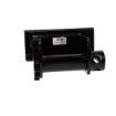 Wilson Track Winch Low Profile Sliding