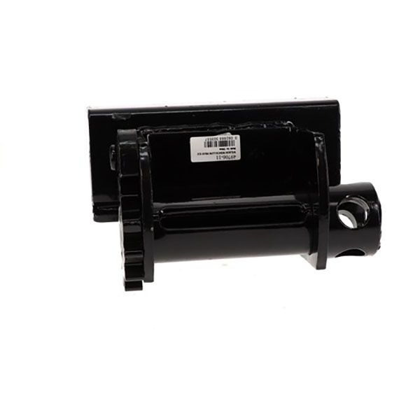 Wilson Track Winch Low Profile Sliding