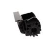 Wilson Track Winch Low Profile Sliding