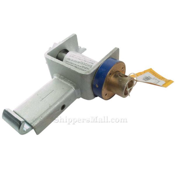 Porta Winch Ratcheting Stake Pocket Winch