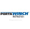 Porta Winch Ratcheting Stake Pocket Winch