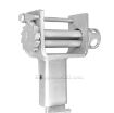 Porta Winch - Outward Offset Stake Pocket Winch