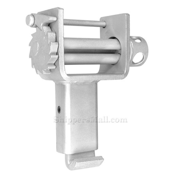 Porta Winch Inward Offset