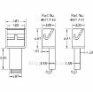 Porta Anchor Outward Offset