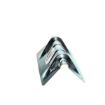 4" Steel Corner Protector for Chain