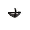 4” Heavy-Duty Waste Hook