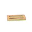3-Bar Steel Slide Adjuster