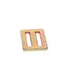 3-Bar Steel Slide Adjuster