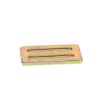 3-Bar Steel Slide Adjuster