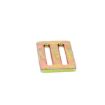 3-Bar Steel Slide Adjuster