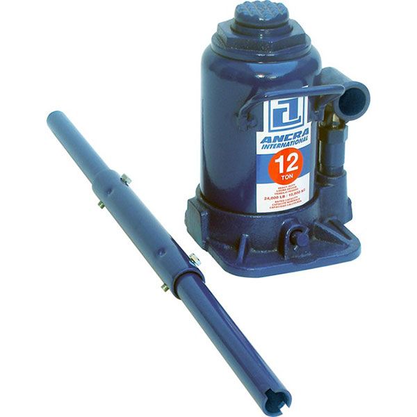 Hydraulic Bottle Jack 12 Ton