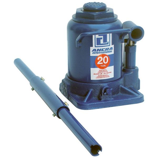 Hydraulic Bottle Jack 20 Ton