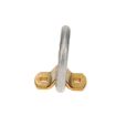 D-Ring HD - Bolt On Clip - 1/2" - 49896-10