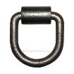 D-Ring HD - 1/2" Weld On Clip - 49896-11