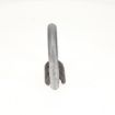 D-Ring HD - 1/2" Weld On Clip - 49896-11