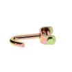 Steel Swivel J Idler Hook
