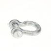 1/2″ Galvanized Zinc-Plated Clevis Pin Shackle