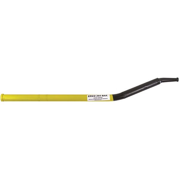 Ergonomic Winch Bar - Standard