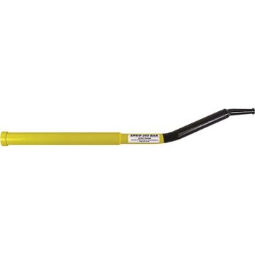 Ergonomic Winch Bar - Combination bar to help release binder tension. Part: 50012-20 Ergonomic Winch Bar - Combination