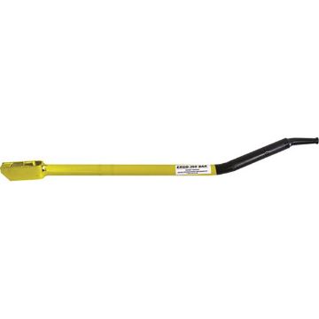 Ancra ERGO 360 Winch Bar - Combination Box End, 50015-21 Ergonomic Winch Bar - Combination Box End