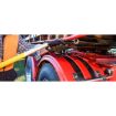 Ergonomic Winch Bar - Combination Box End