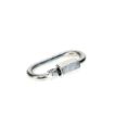 Quick Links - Zinc Plated, 3/8", 2200 lbs WLL