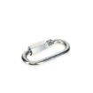 Quick Links - Zinc Plated, 3/8", 2200 lbs WLL