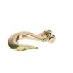 Slip Hooks G70 - Zinc Plated - No Latch, 5/16", 4,300 lbs. WLL