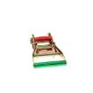 Ancra Ratchet Buckle--2"- Web Keeper LWH