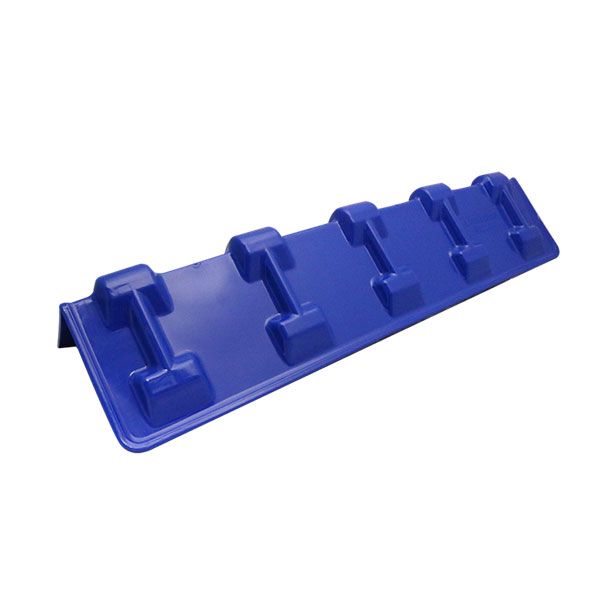 X-Treme Guard Edge Protector 39" Length
