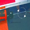 EZ Winder - Winch Strap Winding Tool