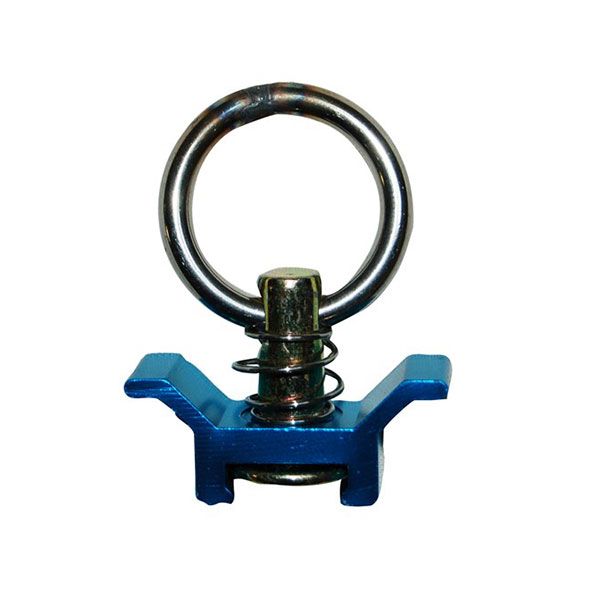 Single Stud Track Fitting