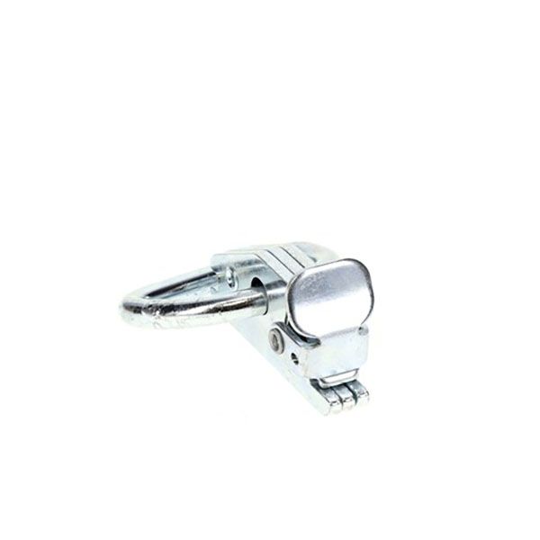 HD E & A Fitting w/D Ring