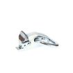 HD E & A Fitting w/D Ring