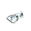 HD E & A Fitting w/D Ring
