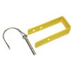 Binder Lock - Holds binders from opening