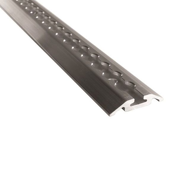 6’ Heavy-Duty Beveled Logistic Track