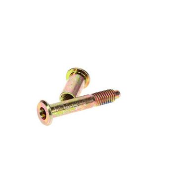 Allen Sleeve Nut & Bolt Kit Part 50194-100 Allen Sleeve Nut & Bolt Kit