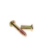 Allen Sleeve Nut & Bolt Kit