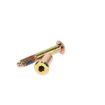 Allen Sleeve Nut & Bolt Kit