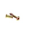 Allen Sleeve Nut & Bolt Kit