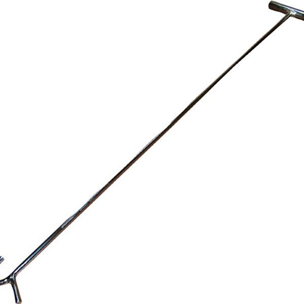 Fifth Wheel Release Hook - 34.5"