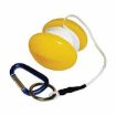 Toss N Tie - Tie Down Helper