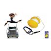 Toss N Tie - Tie Down Helper