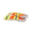 Insulated Reflective Work Gloves - Large
