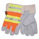 Insulated Reflective work gloves, Extra Large - 50435-3T-XL Insulated Reflective Work Gloves - Extra Large