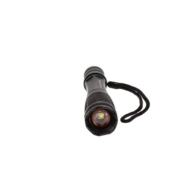LED Flashlight 200M Range