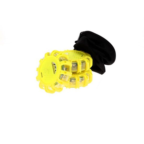 High-Visibility HELP Light Kit