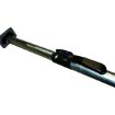 Standard Steel Load Lock Cargo Bar